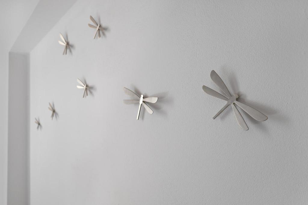 Mariposita de San Telmo Tango Experience Hotel Boutique - 5