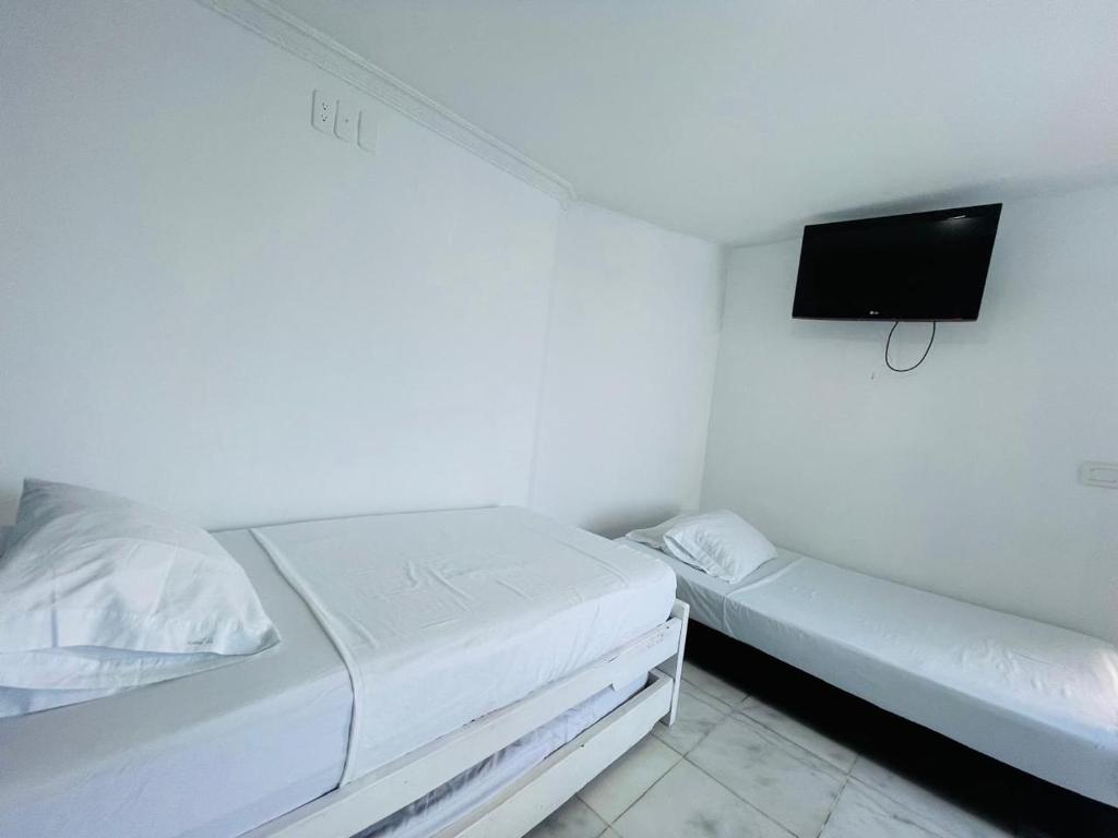 Acogedor Apartamento Ocean View - 3