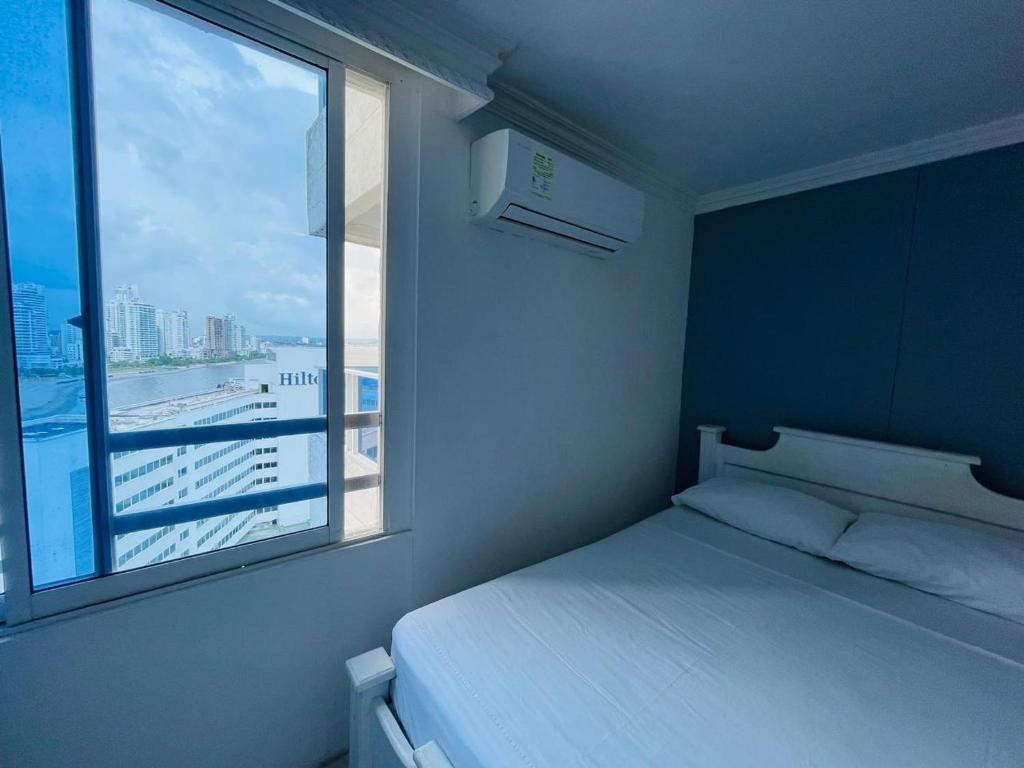 Acogedor Apartamento Ocean View - 4