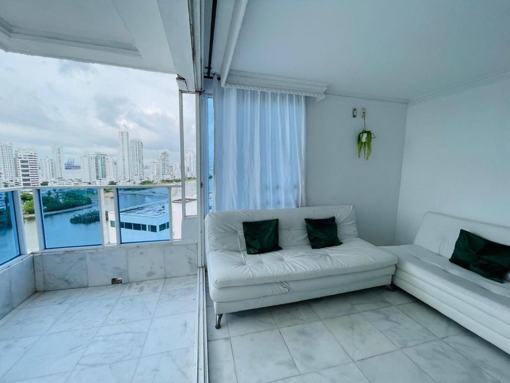 Acogedor Apartamento Ocean View - 5