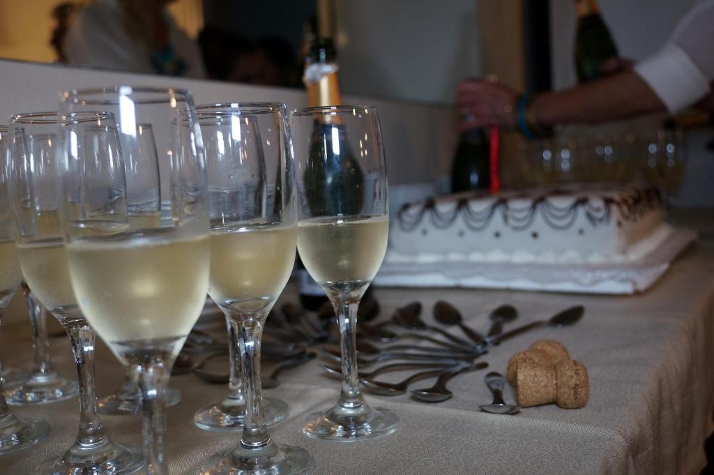 塞爾比酒店 (Hotel Selby)