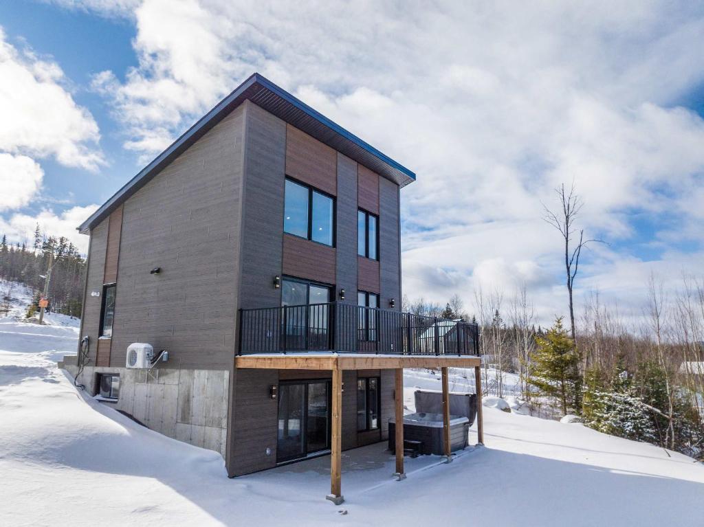 Le Maximus New Build Spa & Outdoor Fun, Saint Come