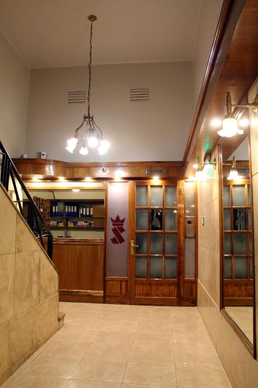 塞爾比酒店 (Hotel Selby)