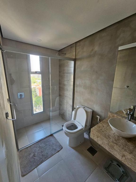 Apartment Premium ForVm Molas Lopez - 4