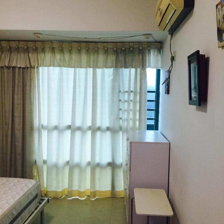 Lisa's cabin, Šen-čen