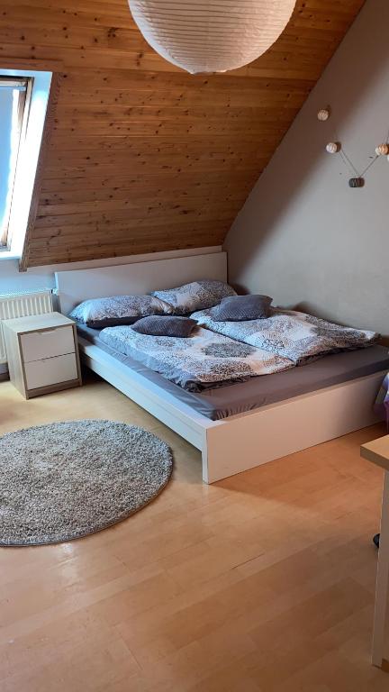 Zentral im Grünen, Dortmund