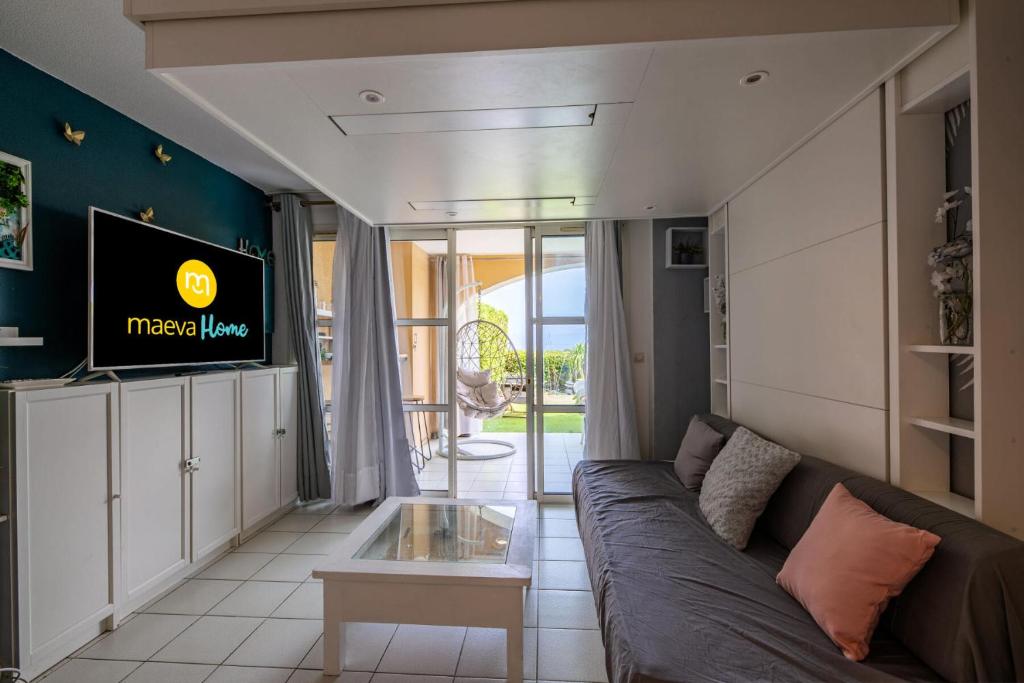 Résidence le Village de Cap Esterel - maeva Home - Appartement vue mer 2 pièces 4 personnes - Confort MAE-9963 - 3