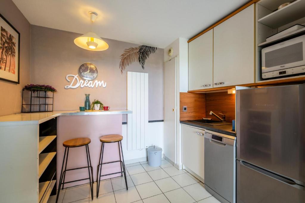 Résidence le Village de Cap Esterel - maeva Home - Appartement vue mer 2 pièces 4 personnes - Confort MAE-9963 - 5
