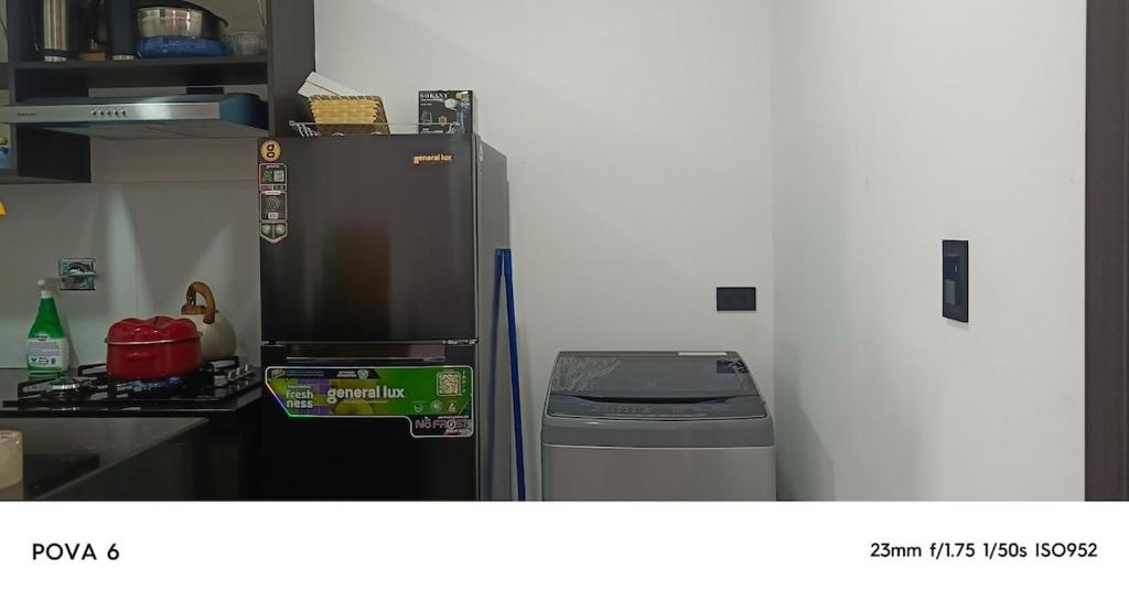 Centrally located and comfortable apartment - 4