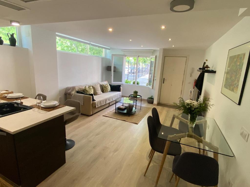 Wonderful apartment in Madrid River REF VT-13041 - 2