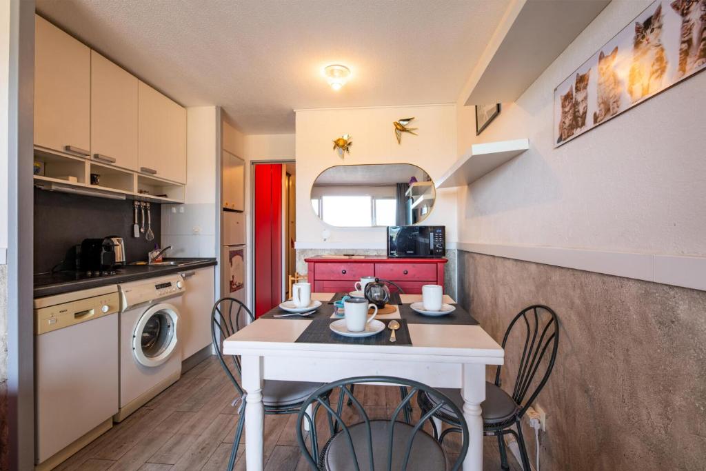Résidence le Village de Cap Esterel - maeva Home - Appartement vue mer 2 pièces 5 personnes - Sélection MAE-1033 - 5
