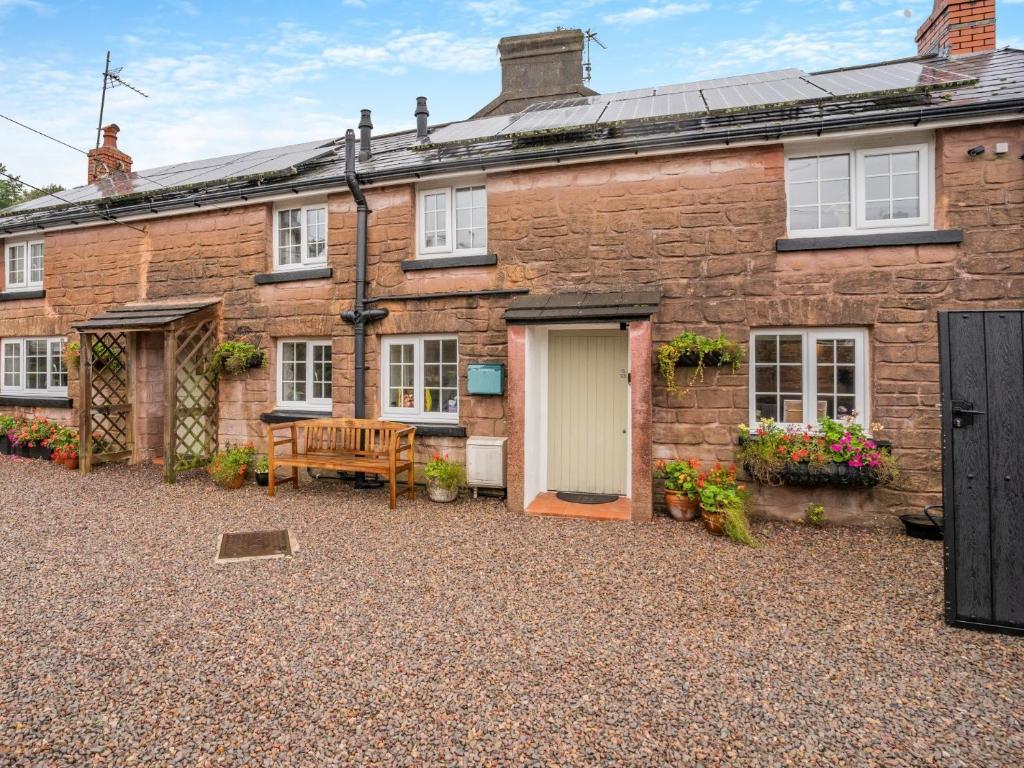 1 bed property in Kidwelly 43409, Kidwelly