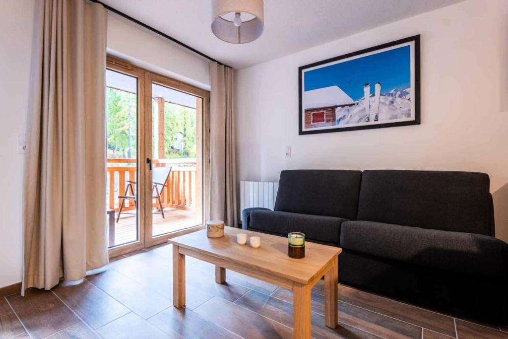 Appartement 2 Pièces 6 Personnes MAE-3933 - 4