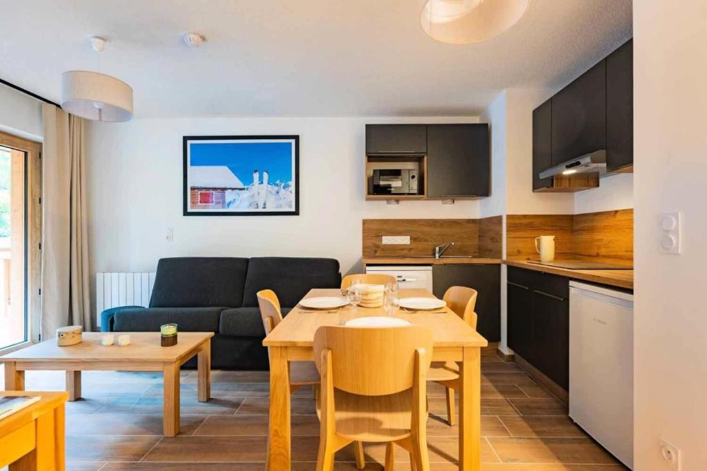 Appartement 2 Pièces 6 Personnes MAE-3933 - 1