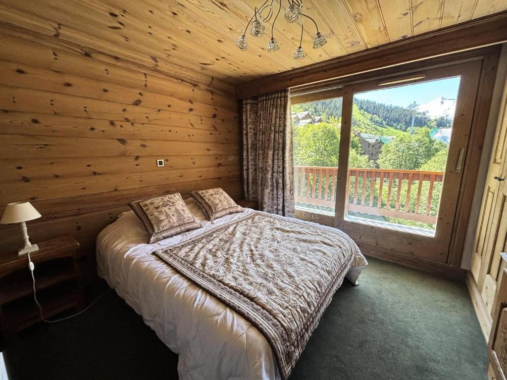 Résidence Les Brimbelles - Appartement 3 pièces pour 6 personnes situé dans le centre de Méribel proche des commerces et des pistes de ski MAE-2041 - 4