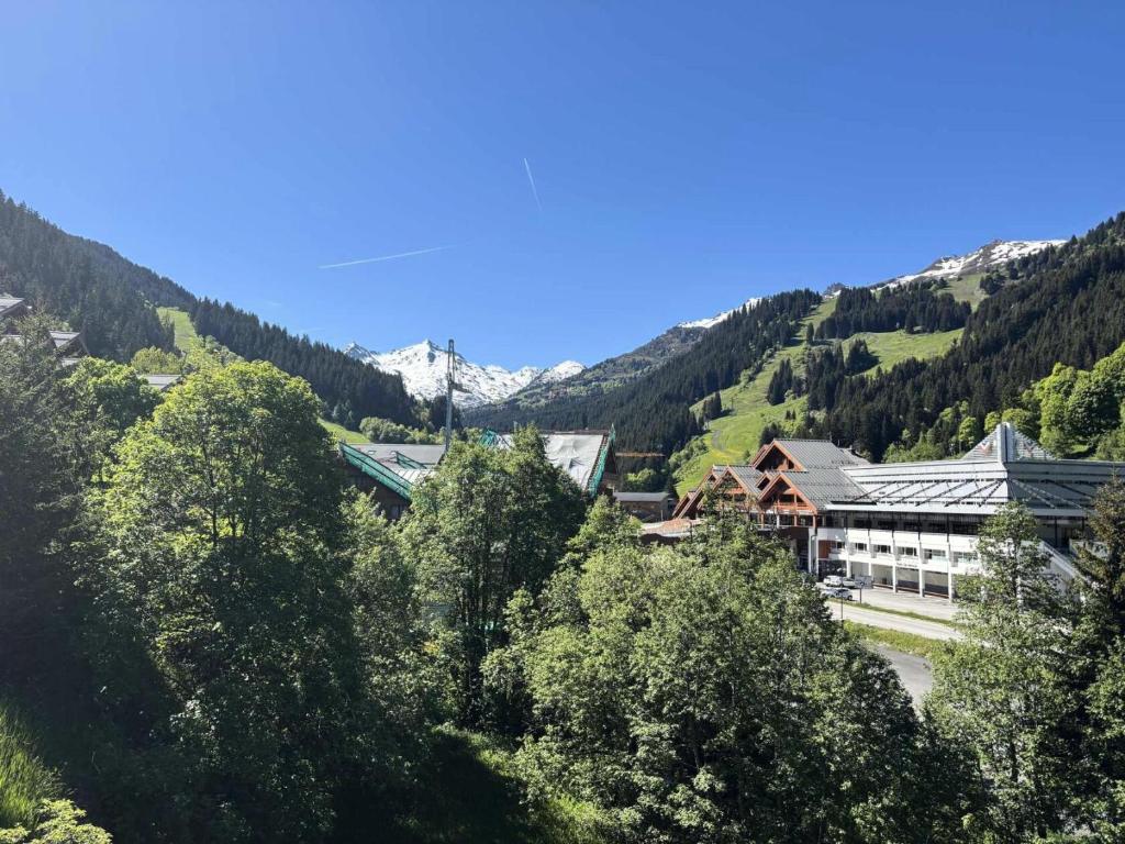 Résidence Les Brimbelles - Appartement 3 pièces pour 6 personnes situé dans le centre de Méribel proche des commerces et des pistes de ski MAE-2041 - 3