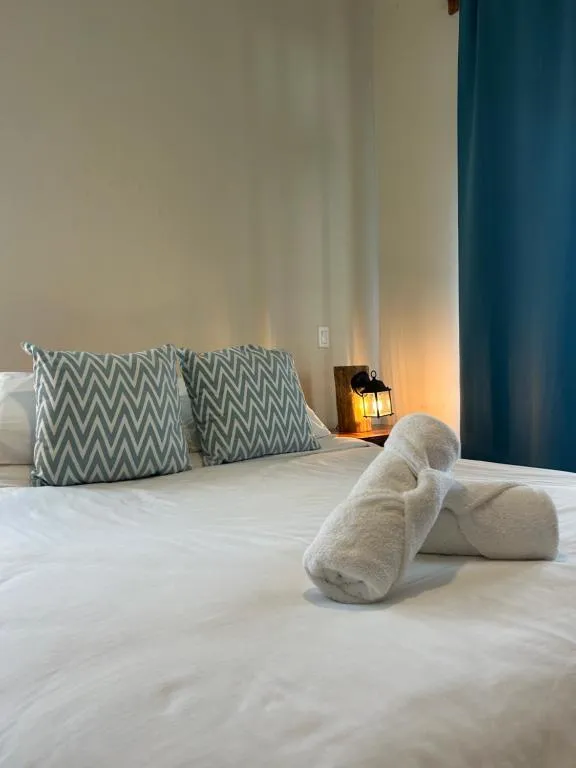 Villa amana El sitio, hotel in Playa Venao