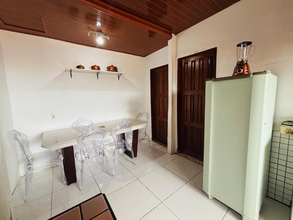 Casa evento cop 30, Belém