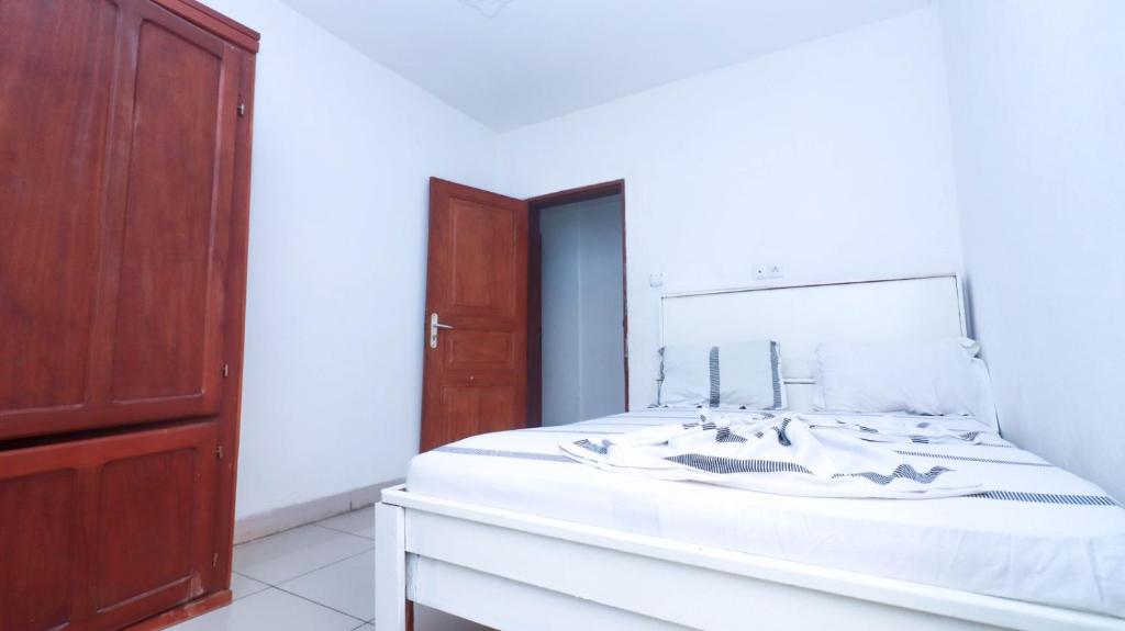 Daily luxy residence, Douala