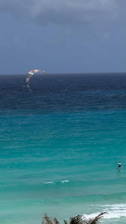 Cancun beach by Brisas 2 - 2
