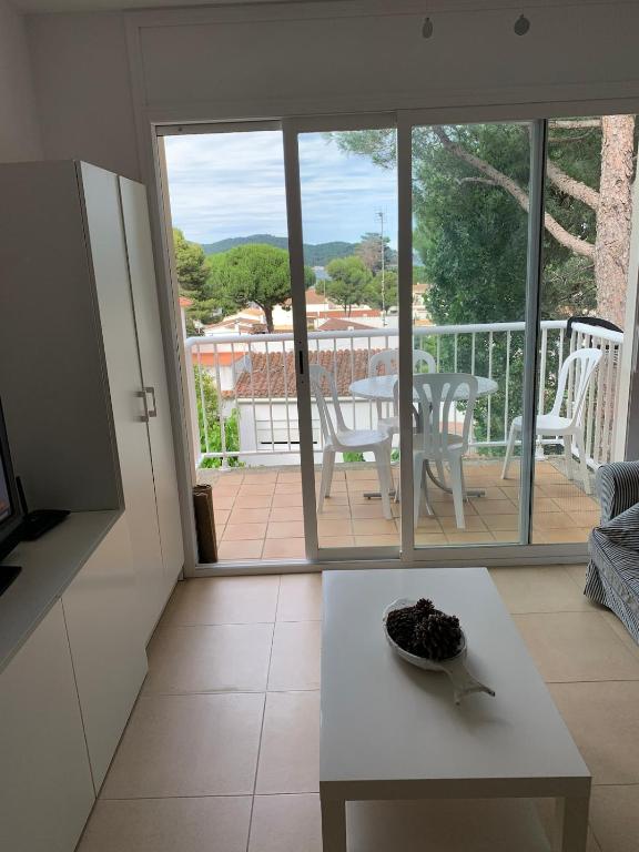 Apartament en la Fosca Palamos mar y piscina - 5