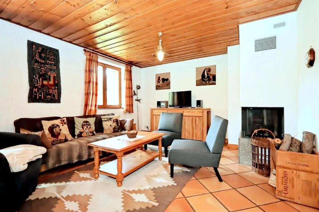 Chalet Ulysse - Chalet Ulysse MAE-6403, Les Houches