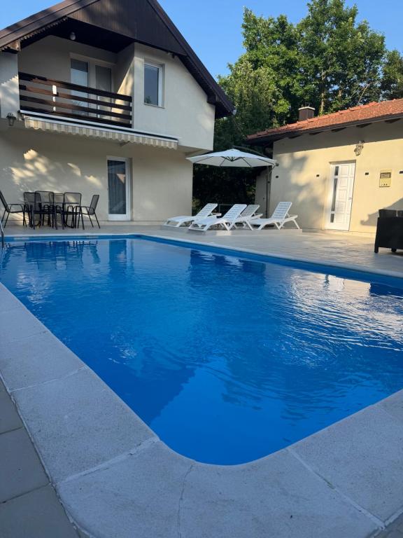 Villa RELAX Miševići - 5