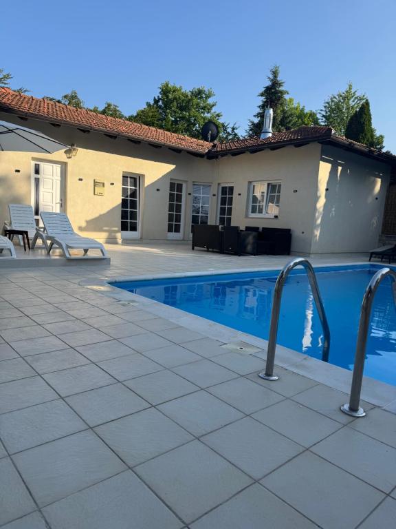 Villa RELAX Miševići - 3