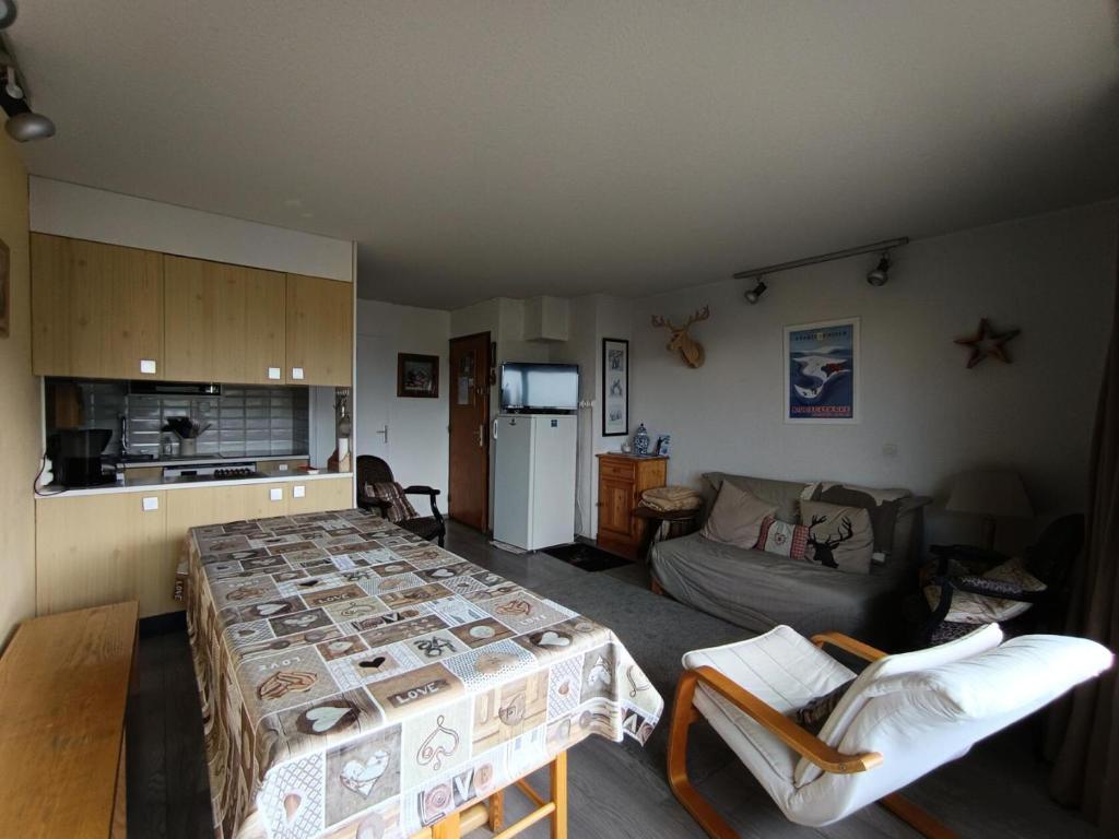 Résidence Chamoisiere - Appartement spacieux pour 6/7 personnes MAE-8304 - 1