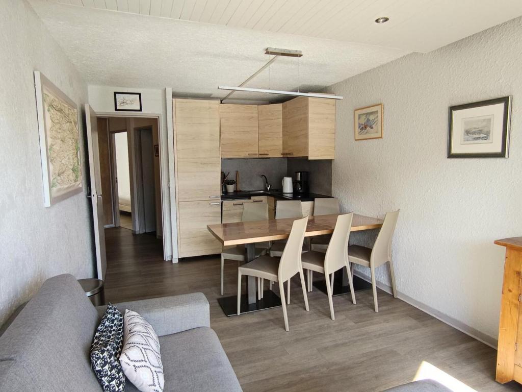 Résidence Loubatiere - Grand appartement pour 8 personnes MAE-8264 - 3