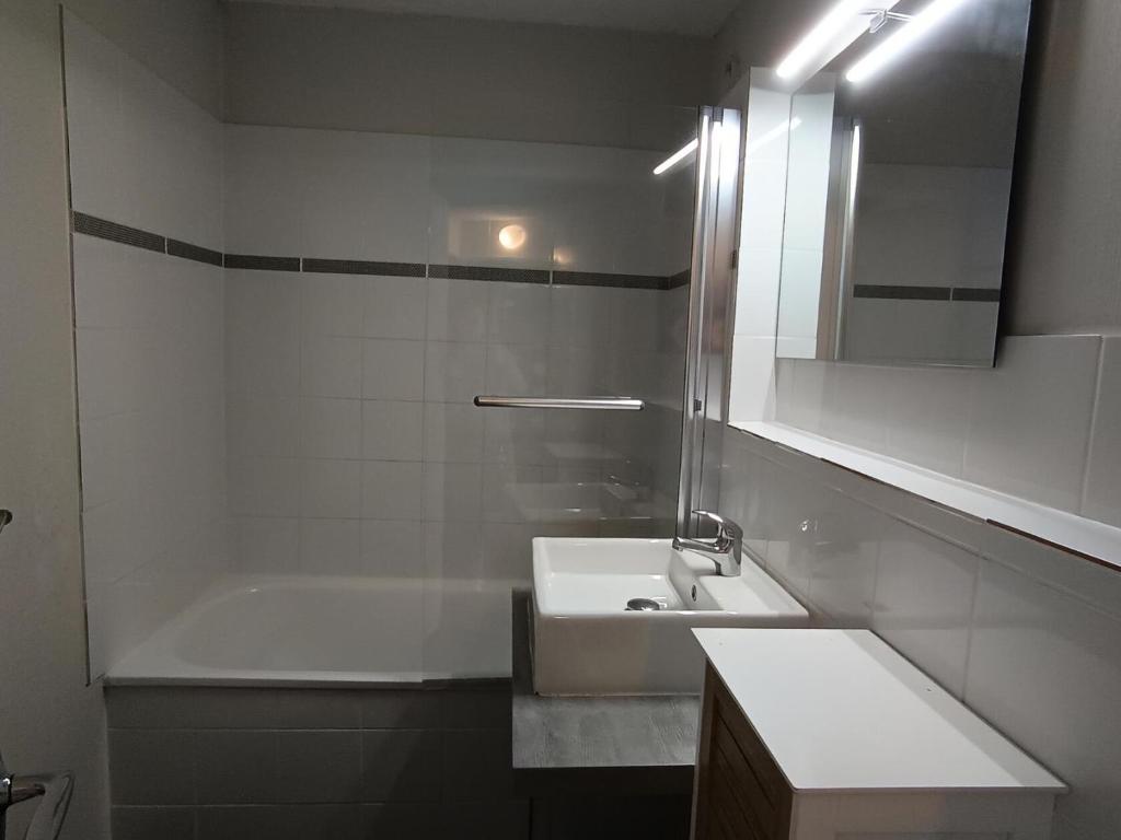 Résidence Loubatiere - Grand appartement pour 8 personnes MAE-8264 - 5