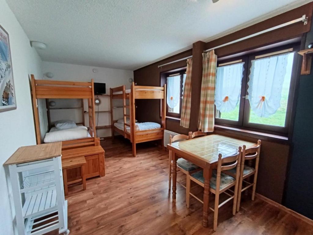 Résidence Chamoisiere - Studio pour 2 personnes - Petit prix MAE-9194 - 1
