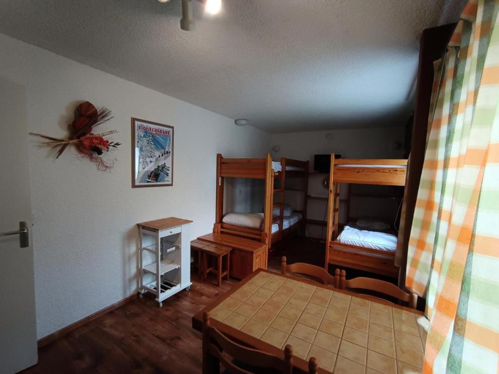 Résidence Chamoisiere - Studio pour 2 personnes - Petit prix MAE-9194 - 2
