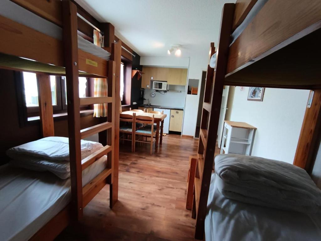 Résidence Chamoisiere - Studio pour 2 personnes - Petit prix MAE-9194 - 3