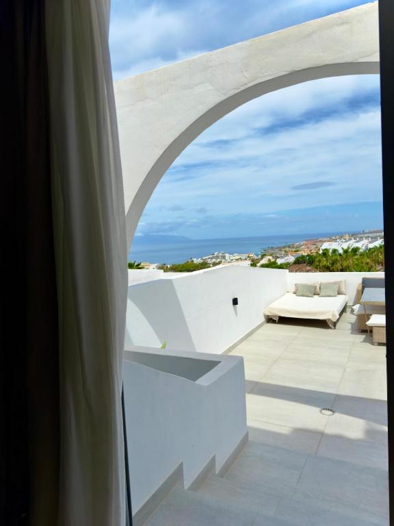 Super Luxury Apartment Ocean View Las Americas Costa Adeje - 5