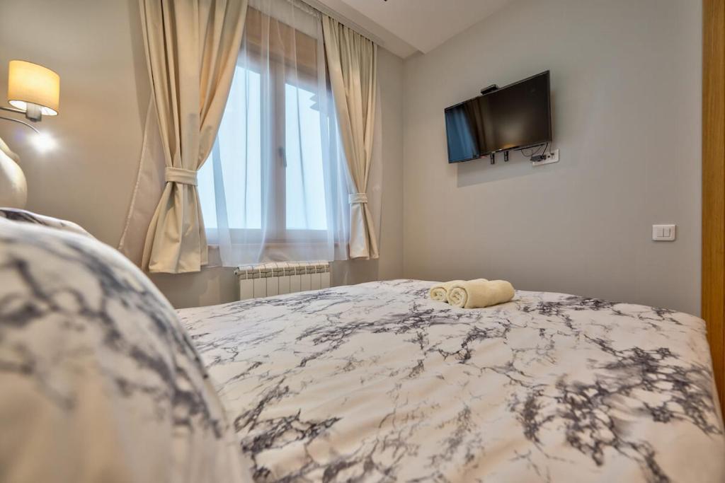 Elysium apartment, Niš