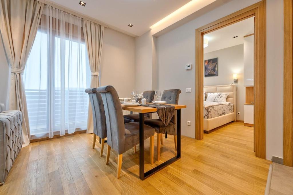 Elysium apartment - 2