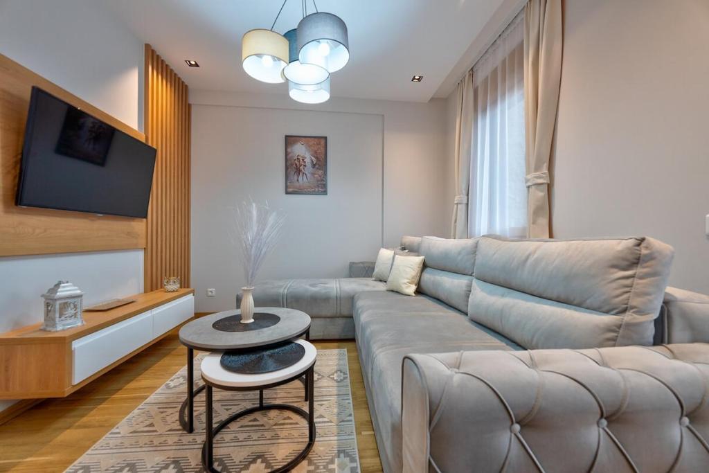 Elysium apartment - 3