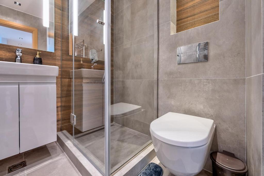 Elysium apartment - 4
