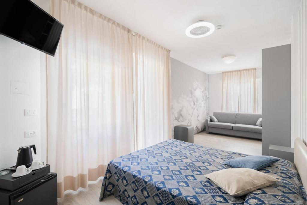 Hotel Alemagna B&B Lido del Sole Pet Friendly - 2