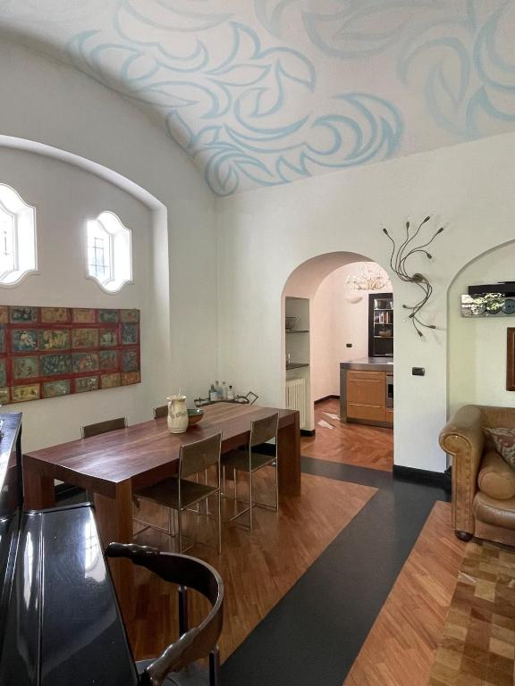 Casa Orsi - Villa in San Michele - 2