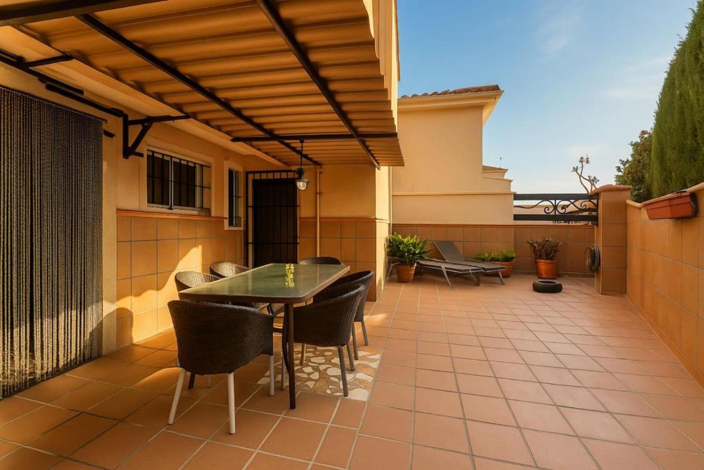Cozy House in Salou center - 2