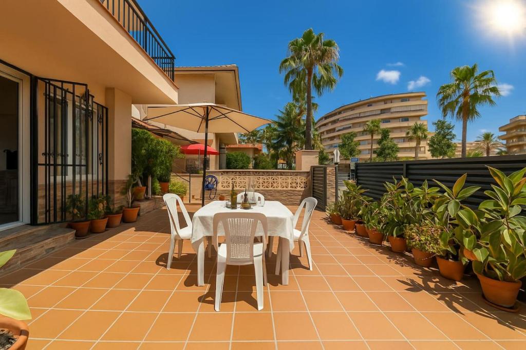 Cozy House in Salou center - 4