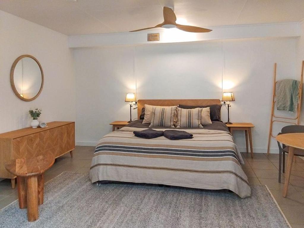 Tranquility Serenity 2, Mission Beach