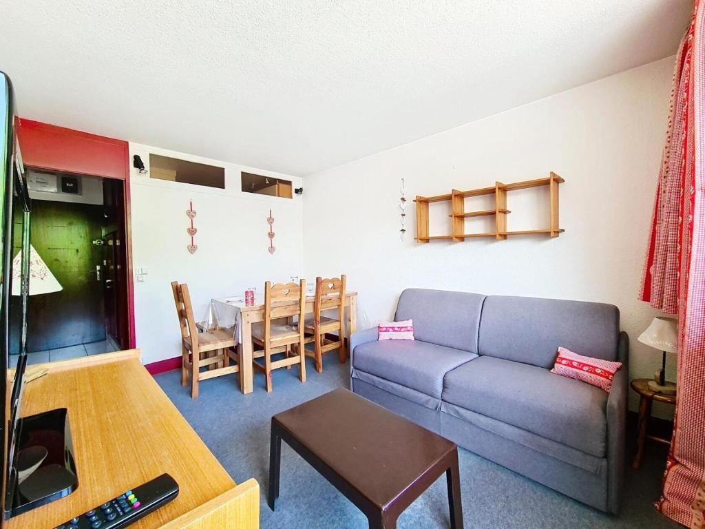 Résidence Vanoise - Appartement lumineux · Centre station · Balcon MAE-2214 - 4