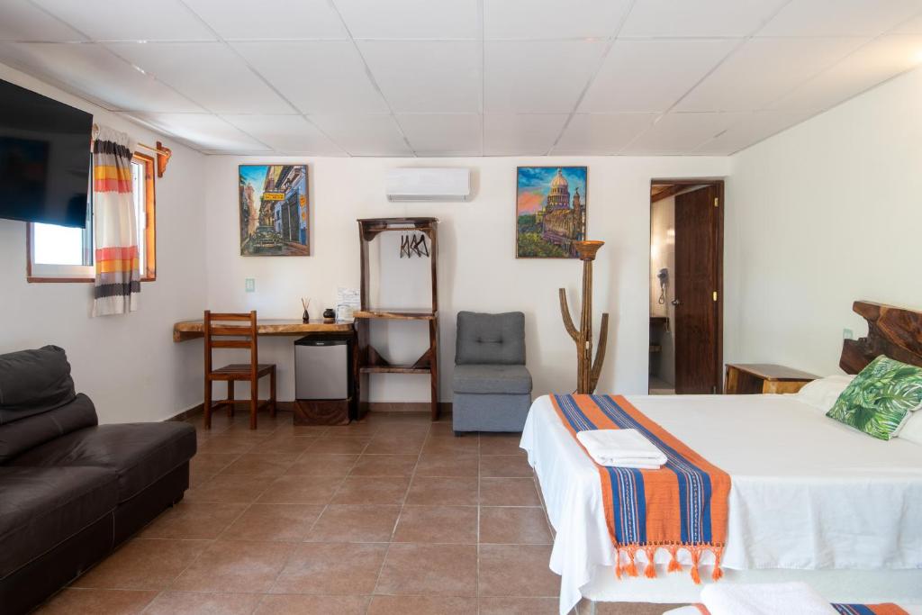 Casa Paraiso Hotel Boutique - 3