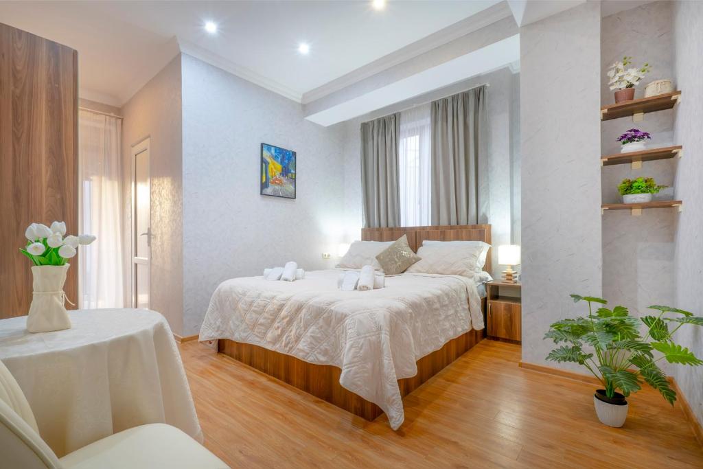 Apartment Old Avlabari, Tbilisi