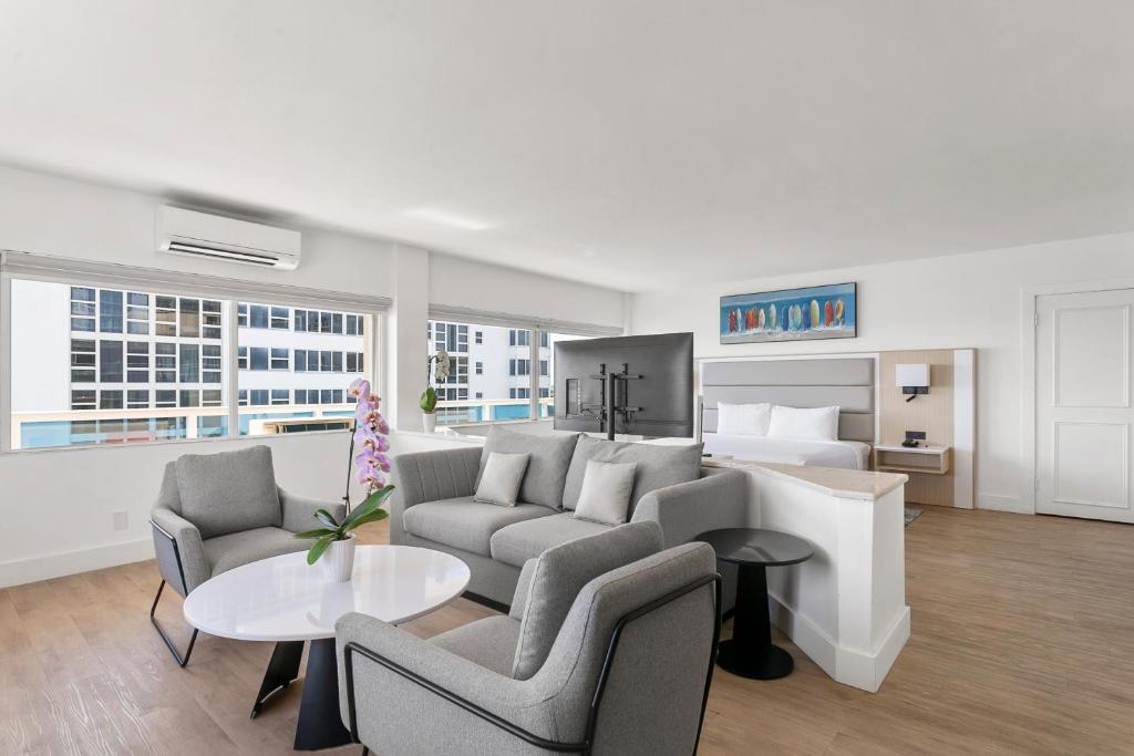 Ocean Sky Hotel & Resort