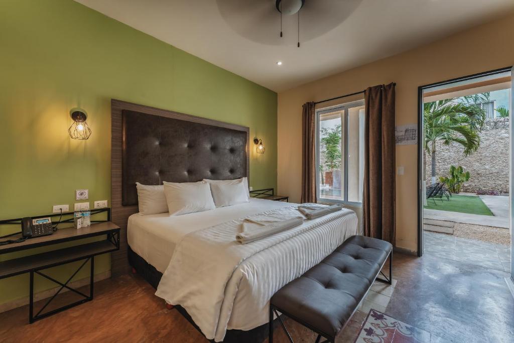 Hotel Boutique La Casona by Kavia - 4