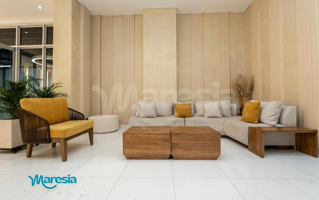 Sunset Oceanfront Studio - 5